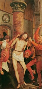 Christus aan de Zuil